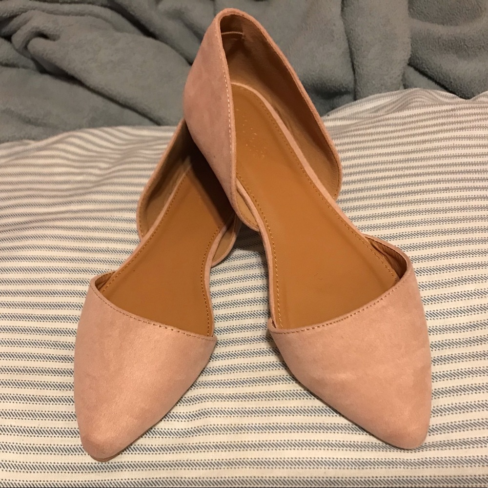 Flats